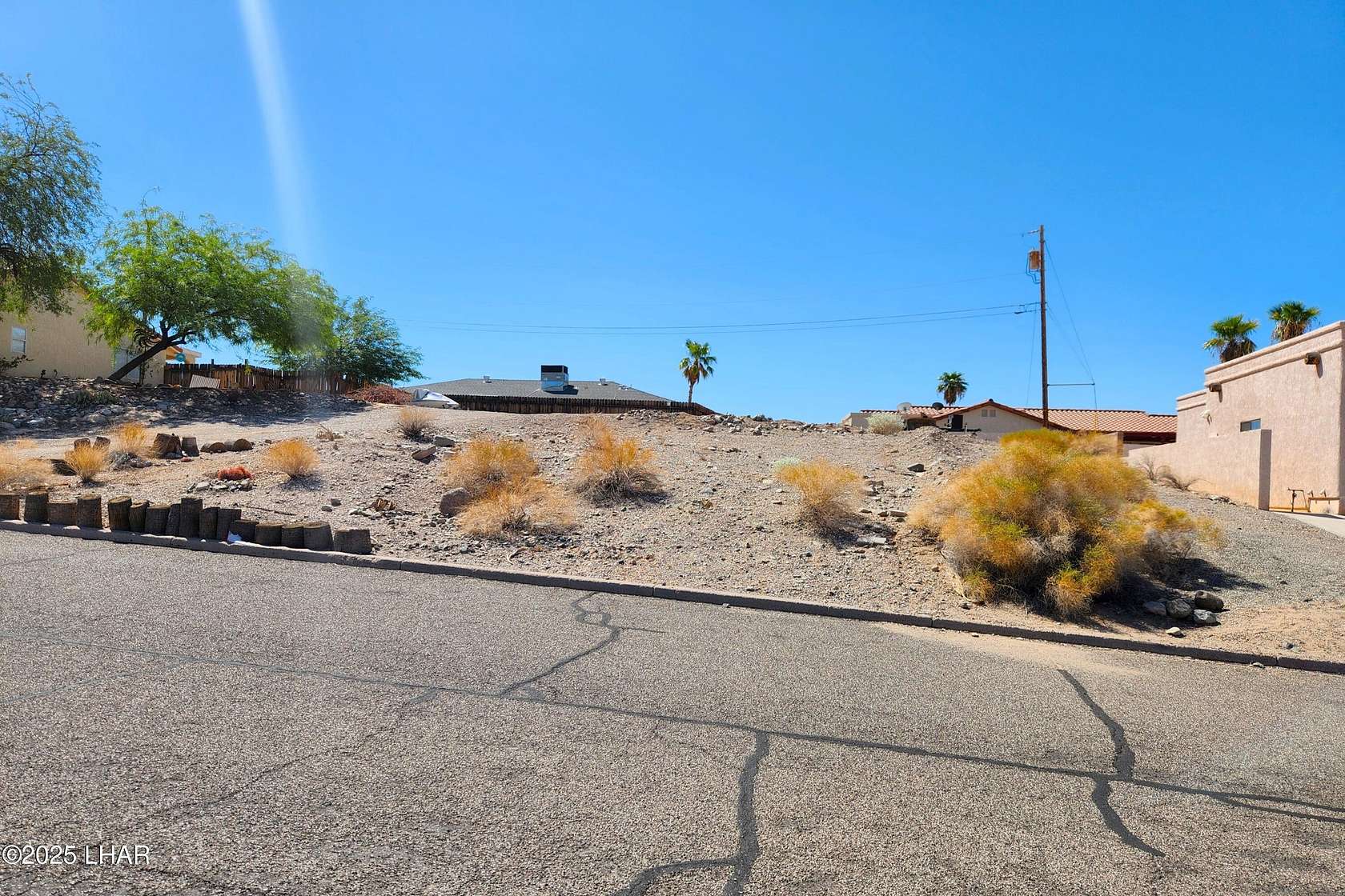 0.23 Acres of Land for Sale in Lake Havasu City, Arizona