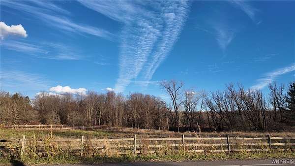 30 Acres of Agricultural Land for Sale in Aurora Town, New York