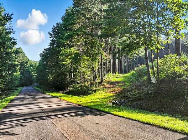 6.2 Acres of Land for Sale in Ellijay, Georgia