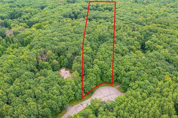 1.47 Acres of Residential Land for Sale in Wausau, Wisconsin