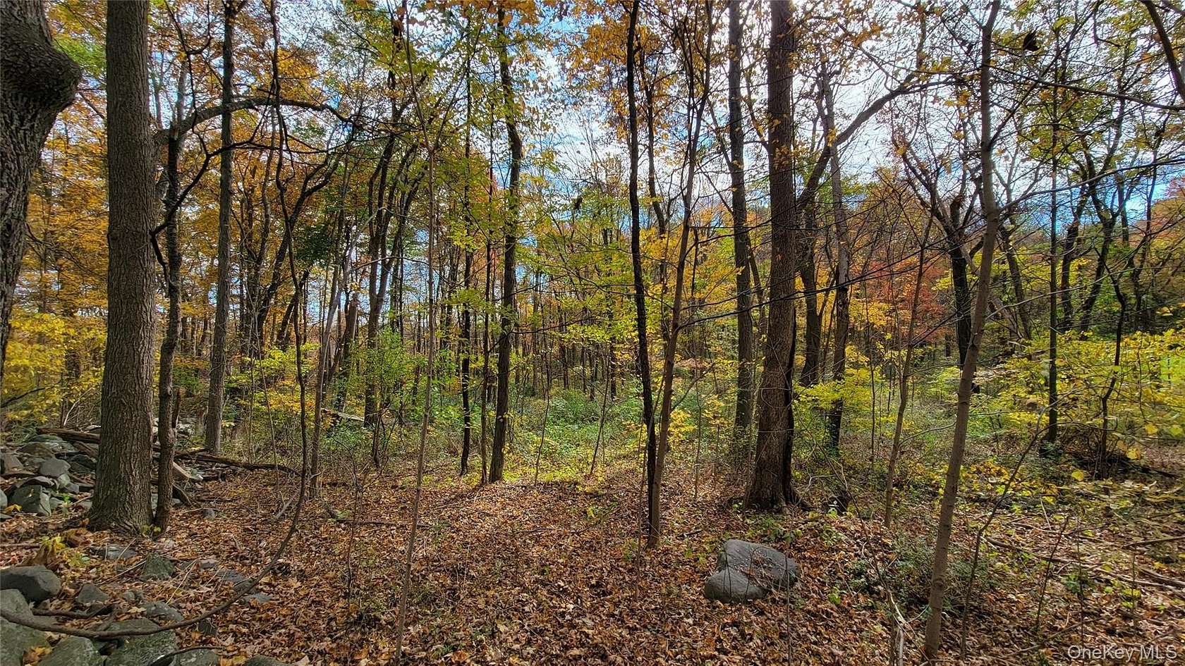 2.7 Acres of Residential Land for Sale in Walden, New York