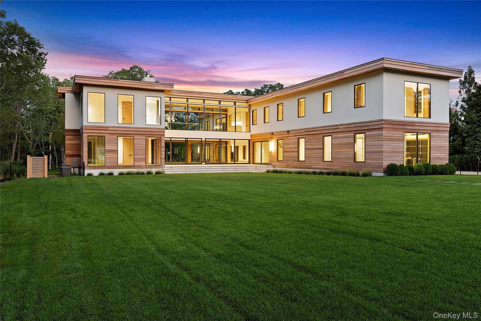 3.65 Acres of Residential Land with Home for Sale in North Haven, New York