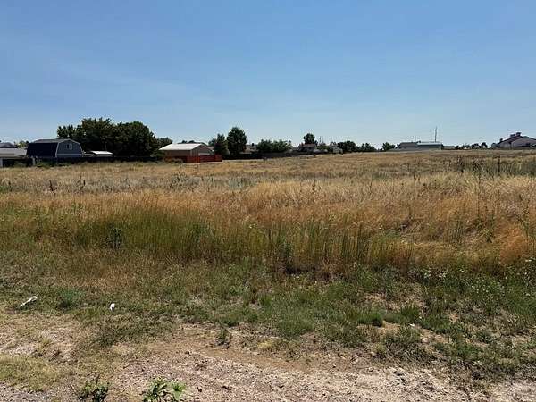1.43 Acres of Commercial Land for Sale in Pueblo West, Colorado