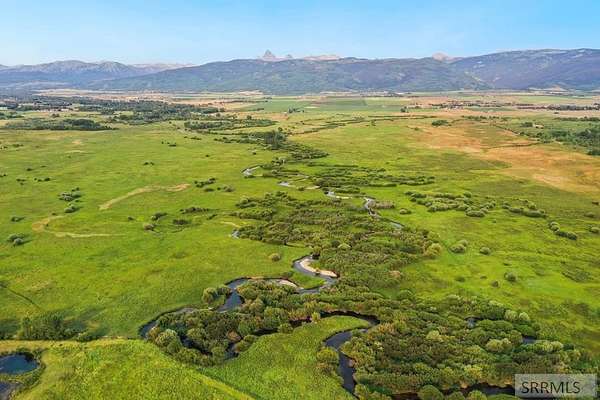 425 Acres of Land for Sale in Driggs, Idaho
