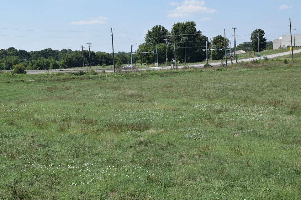 12.8 Acres of Land for Sale in Monett, Missouri