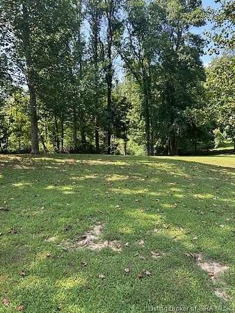 1 Acre of Residential Land for Sale in Corydon, Indiana
