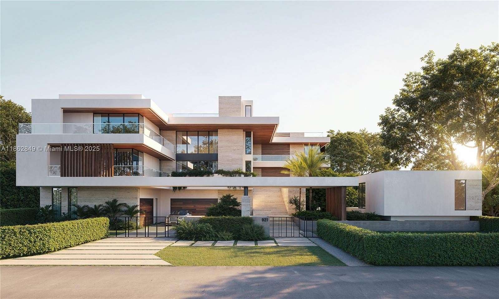 0.37 Acres of Residential Land for Sale in Miami, Florida