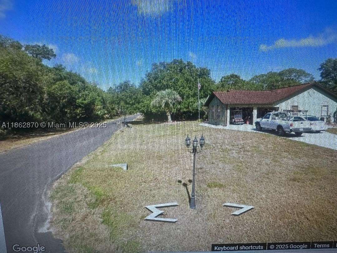 0.23 Acres of Residential Land for Sale in Port Charlotte, Florida