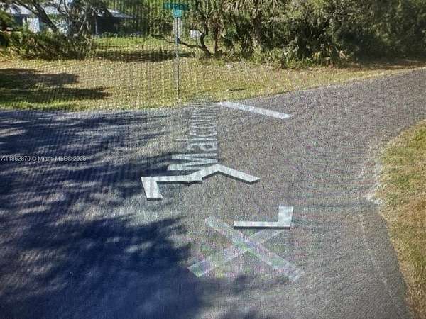 0.23 Acres of Residential Land for Sale in Port Charlotte, Florida