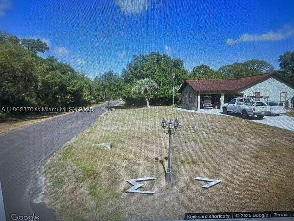 0.23 Acres of Residential Land for Sale in Port Charlotte, Florida