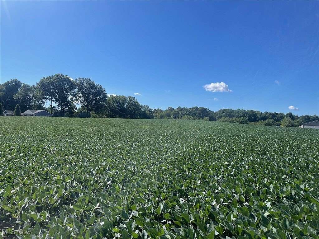 12.4 Acres of Land for Sale in North Canton, Ohio