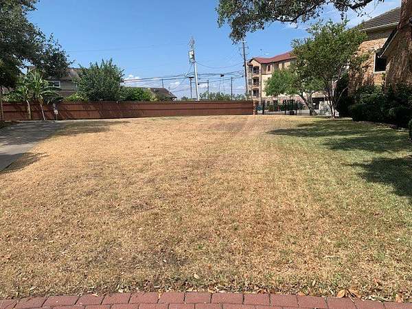 0.17 Acres of Residential Land for Sale in Corpus Christi, Texas