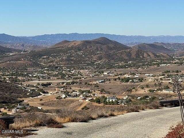 10.2 Acres of Land for Sale in Acton, California