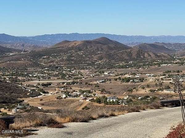 10.2 Acres of Land for Sale in Acton, California