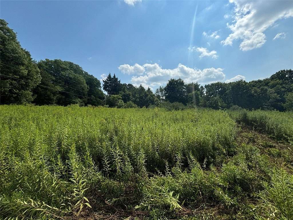 4.18 Acres of Residential Land for Sale in Conneautville, Pennsylvania