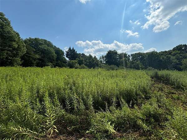4.18 Acres of Residential Land for Sale in Conneautville, Pennsylvania