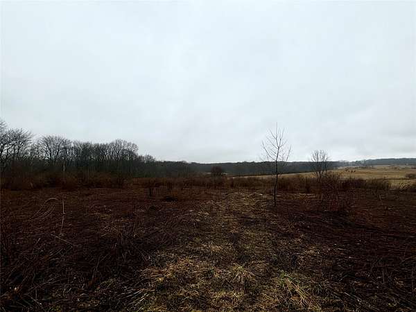 4.18 Acres of Residential Land for Sale in Conneautville, Pennsylvania