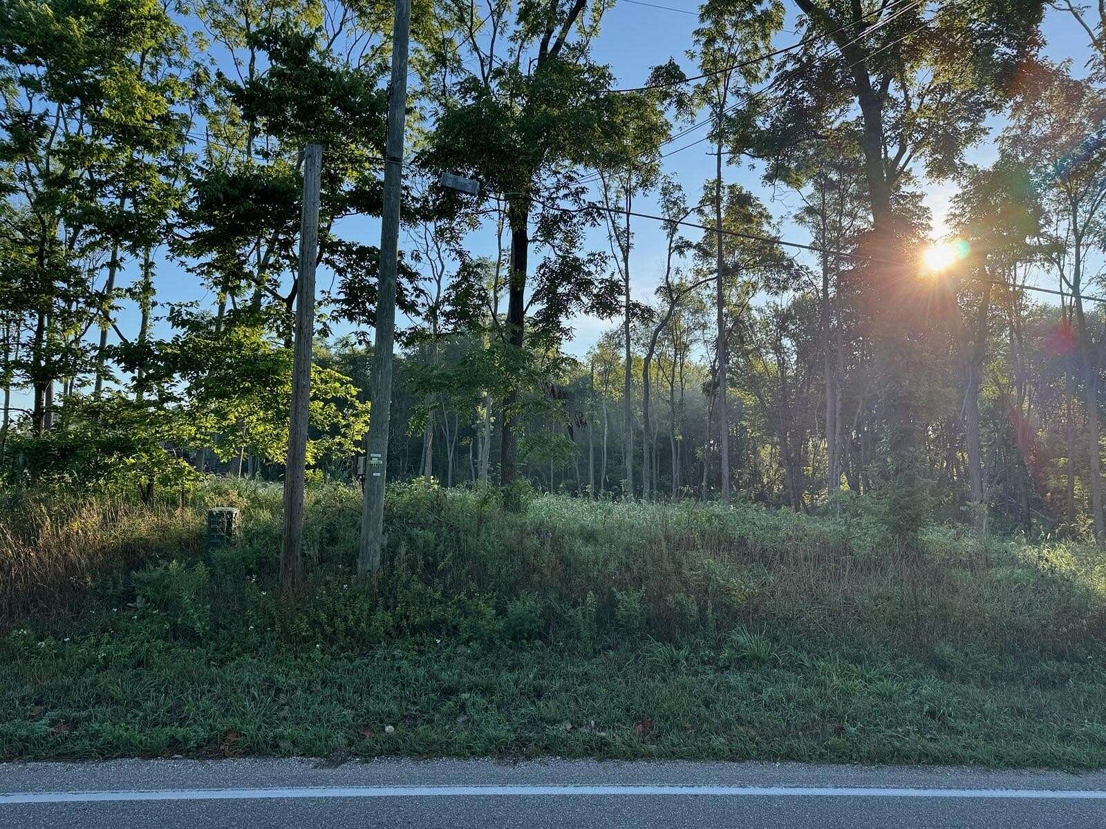 1.12 Acres of Land for Sale in Edwardsburg, Michigan