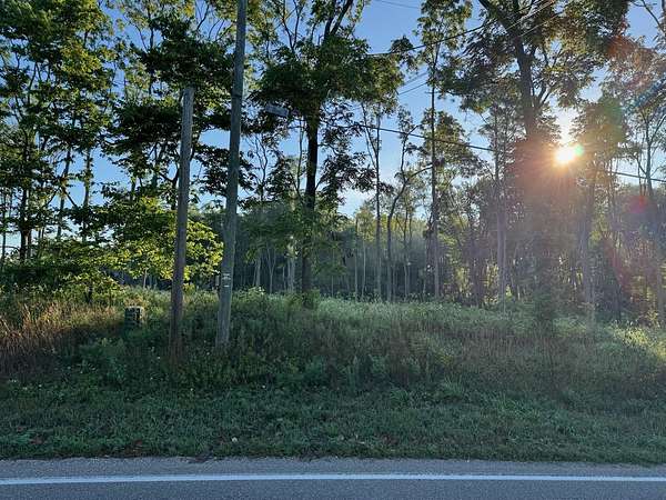1.12 Acres of Land for Sale in Edwardsburg, Michigan