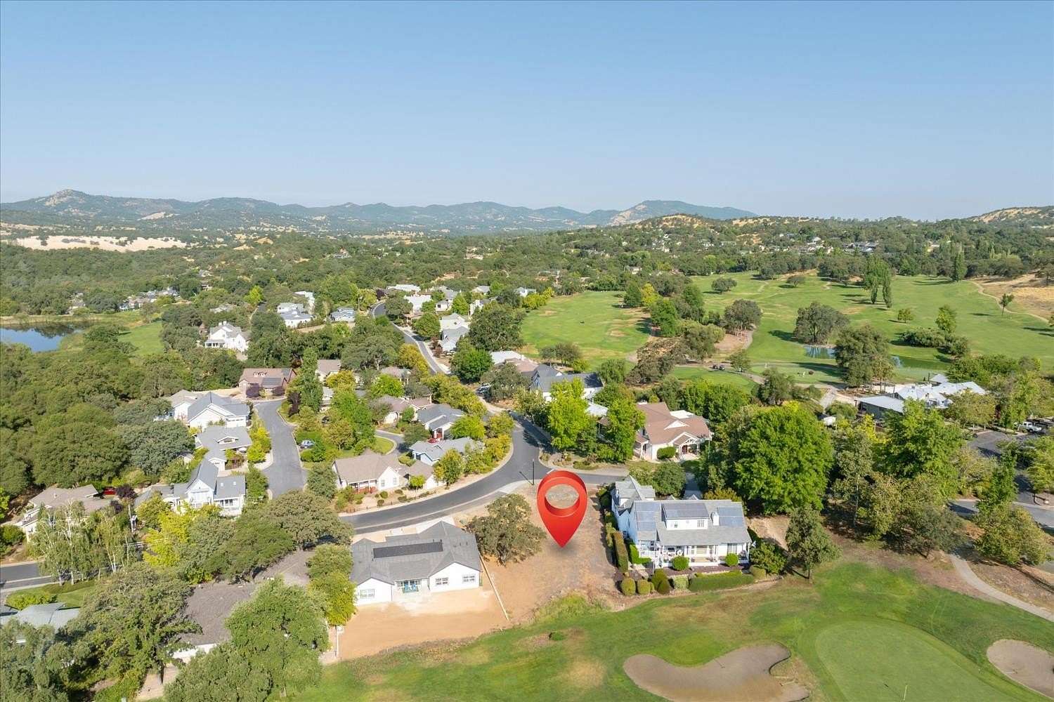 0.25 Acres of Residential Land for Sale in Angels Camp, California