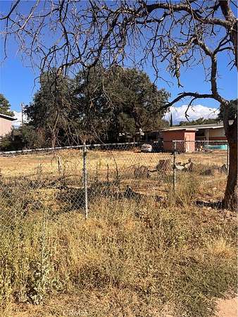 0.11 Acres of Residential Land for Sale in Clearlake, California