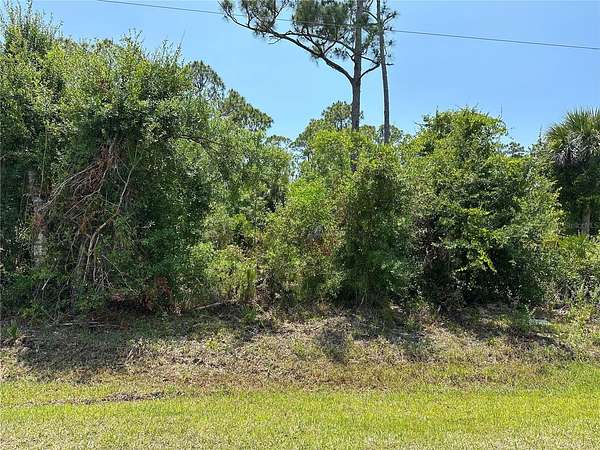 0.22 Acres of Residential Land for Sale in Punta Gorda, Florida
