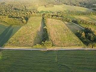 24.5 Acres of Agricultural Land for Sale in Nebo, Kentucky