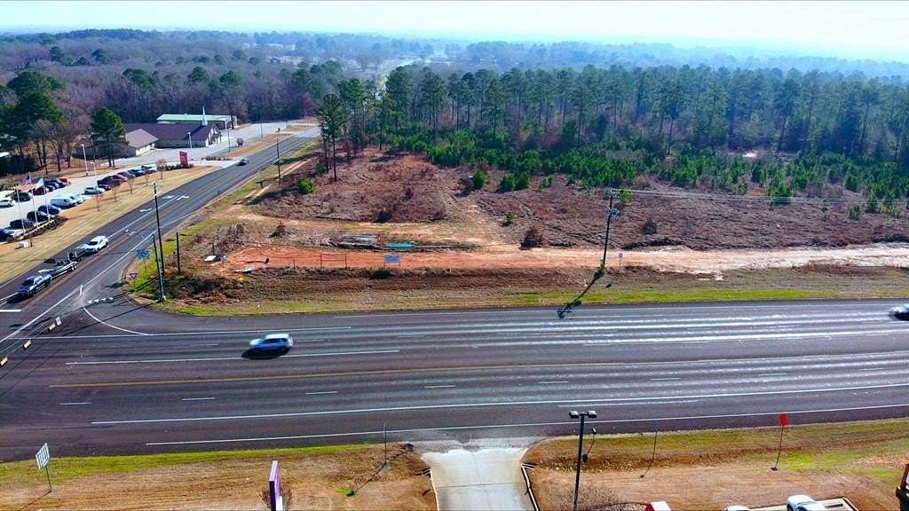 0.92 Acres of Commercial Land for Sale in Flint, Texas
