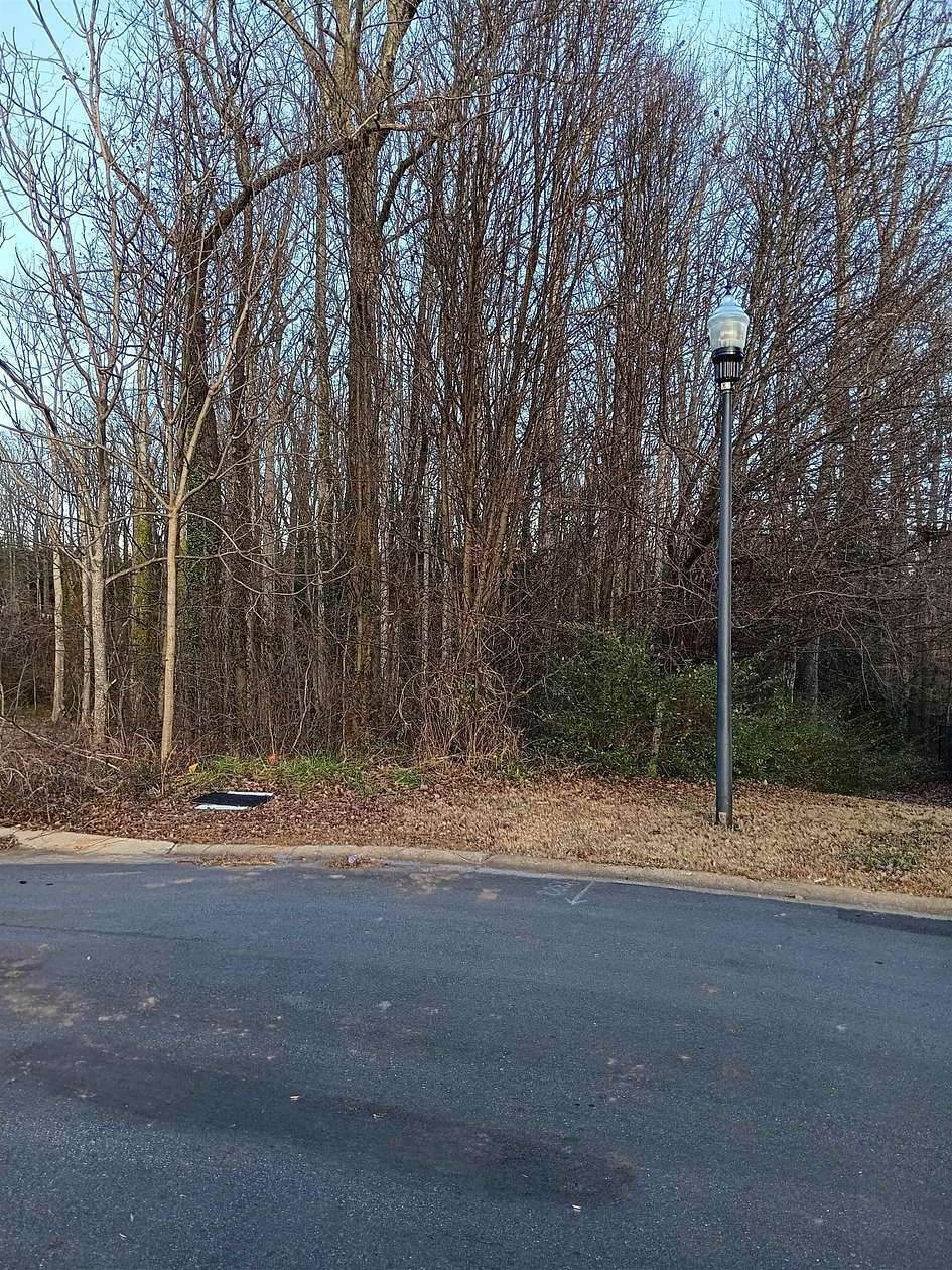 1.58 Acres of Residential Land for Sale in Spartanburg, South Carolina