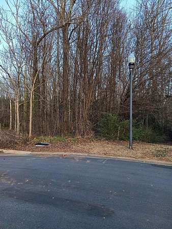 1.58 Acres of Residential Land for Sale in Spartanburg, South Carolina