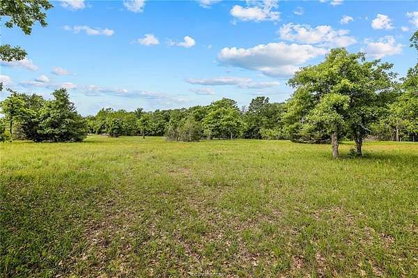 5 Acres of Land for Sale in College Station, Texas