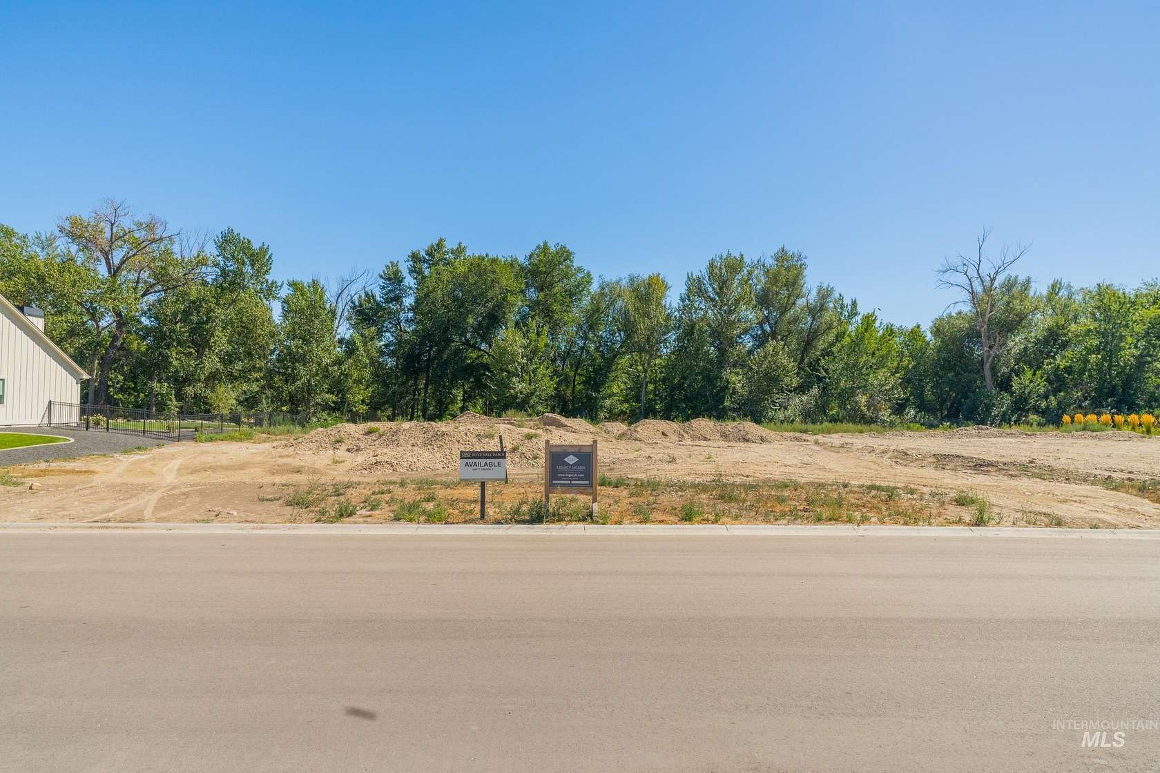 0.5 Acres of Residential Land for Sale in Middleton, Idaho
