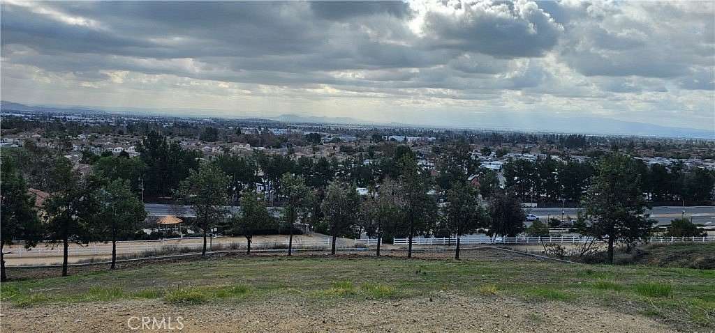 0.3 Acres of Residential Land for Sale in Rancho Cucamonga, California