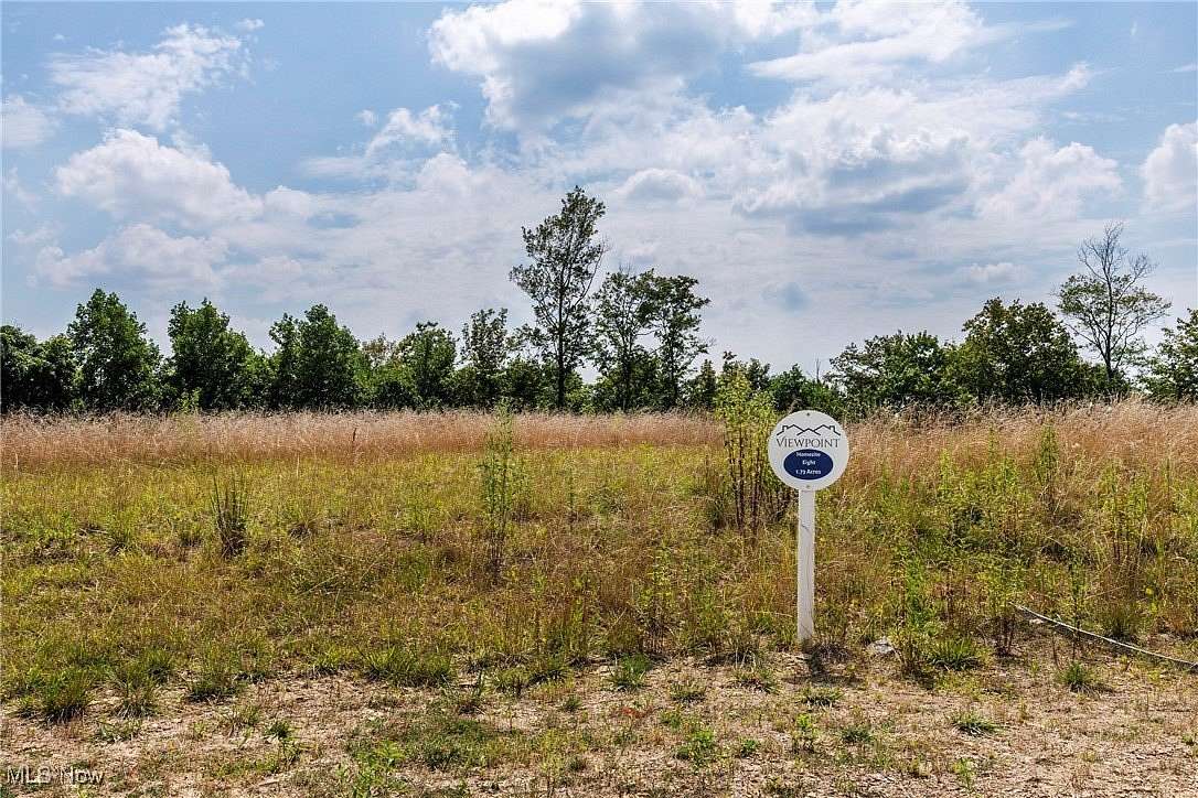 1.73 Acres of Residential Land for Sale in North Royalton, Ohio