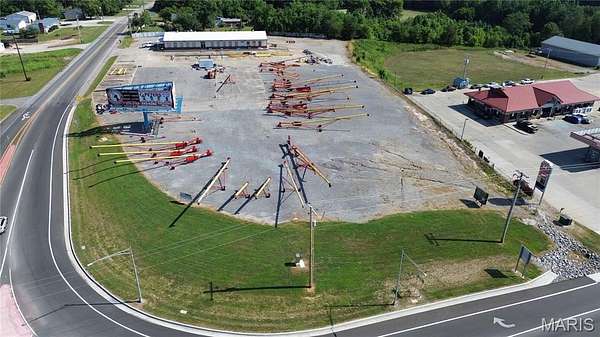 7.4 Acres of Mixed-Use Land for Sale in Cape Girardeau, Missouri