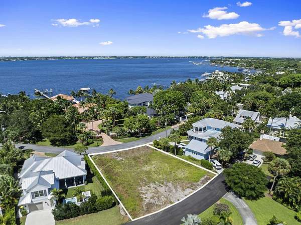 0.3 Acres of Residential Land for Sale in Stuart, Florida