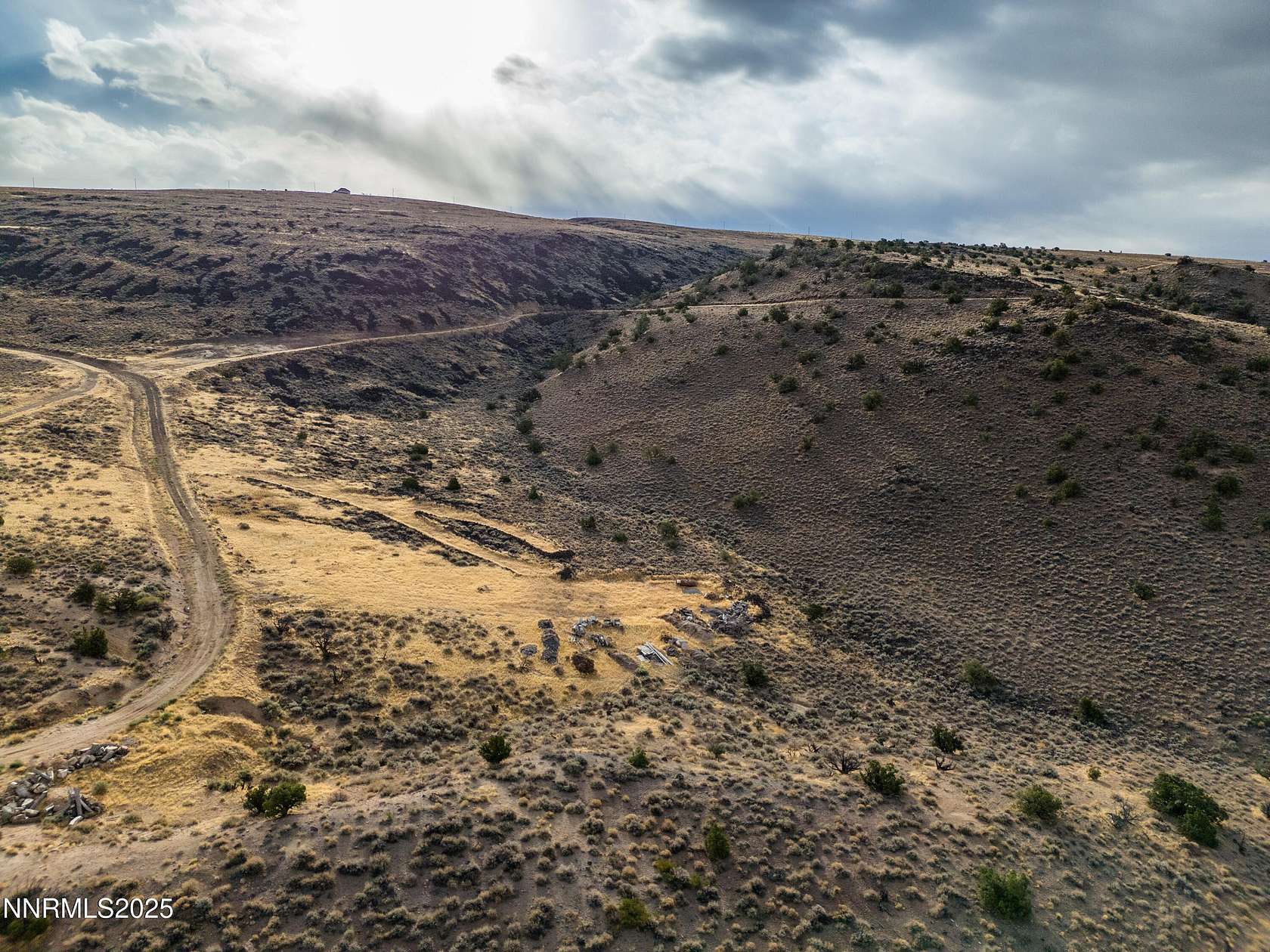 40.2 Acres of Land for Sale in Sparks, Nevada