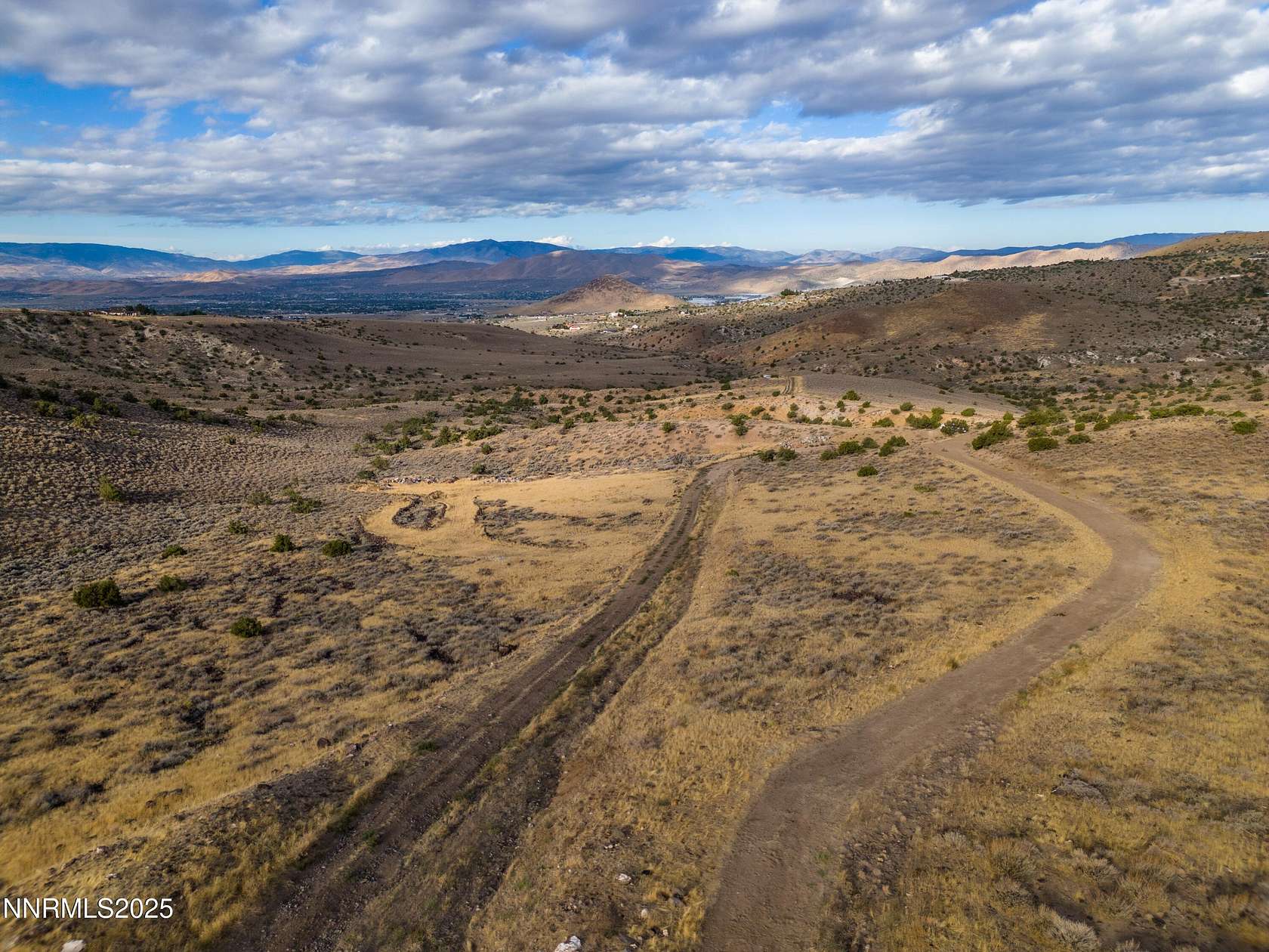 40.2 Acres of Land for Sale in Sparks, Nevada