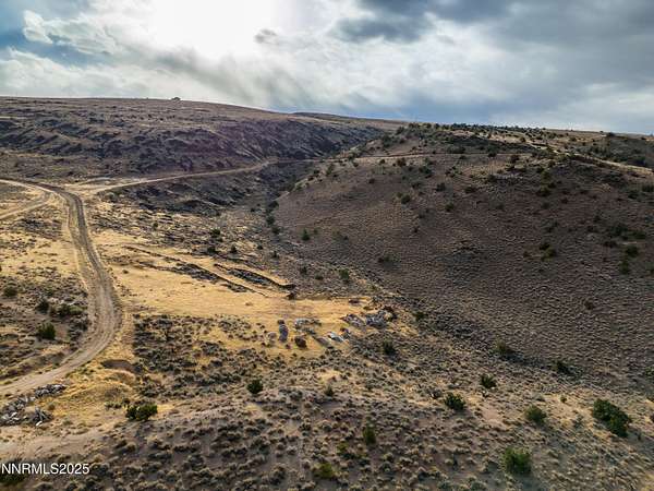 40.2 Acres of Land for Sale in Sparks, Nevada