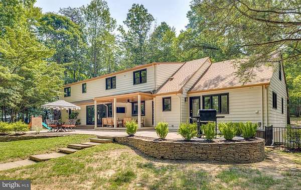 1.74 Acres of Residential Land with Home for Sale in Cherry Hill, New Jersey