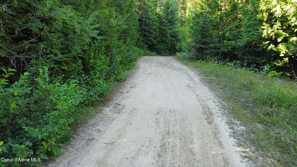 6.4 Acres of Land for Sale in Fernwood, Idaho