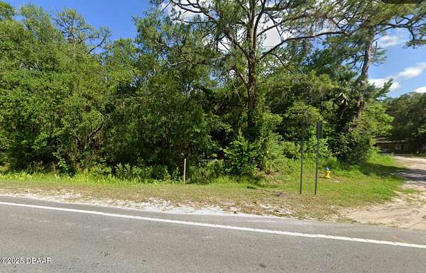 0.5 Acres of Residential Land for Sale in DeLand, Florida