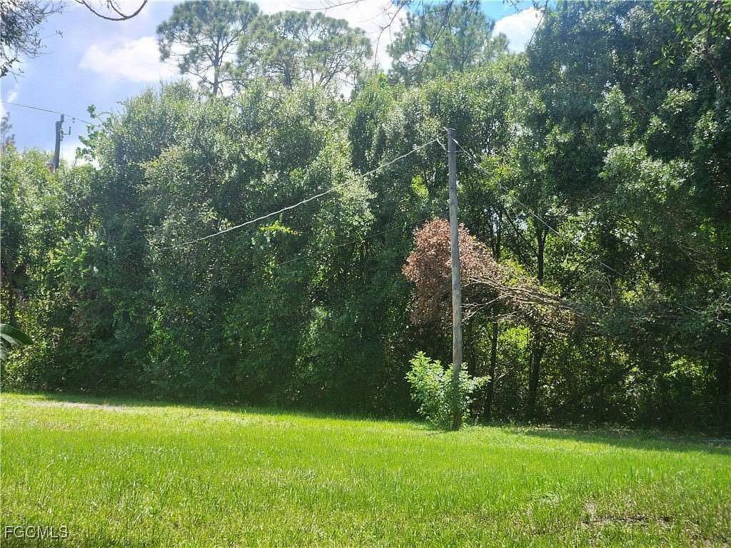 2.42 Acres of Residential Land with Home for Sale in LaBelle, Florida
