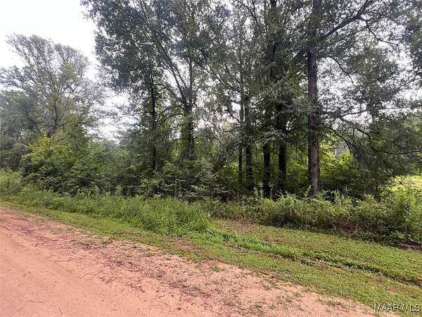 18 Acres of Land for Sale in Prattville, Alabama