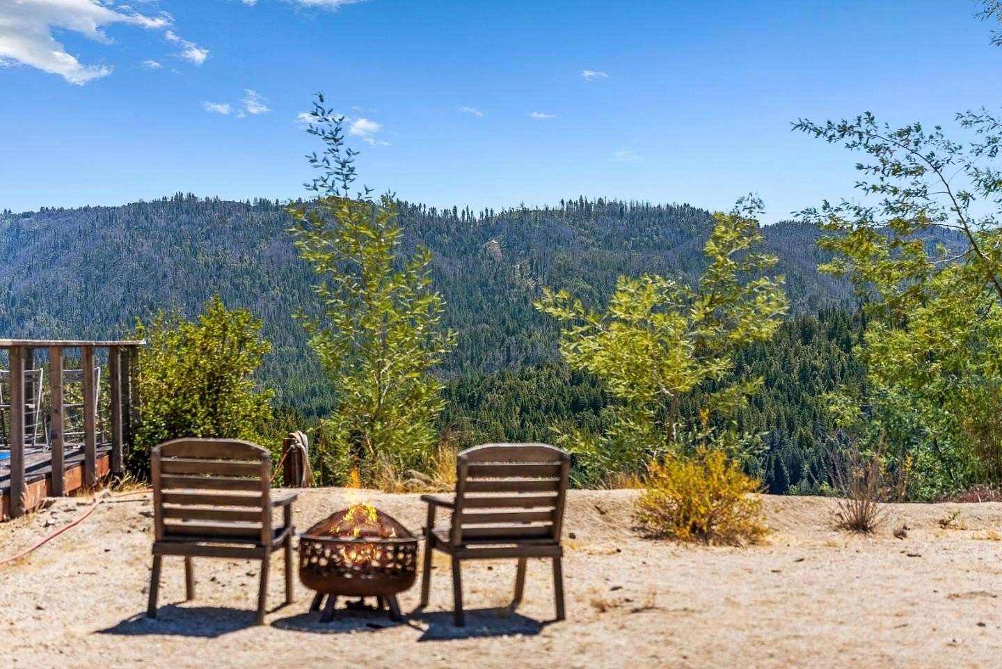 2.48 Acres of Residential Land for Sale in Boulder Creek, California