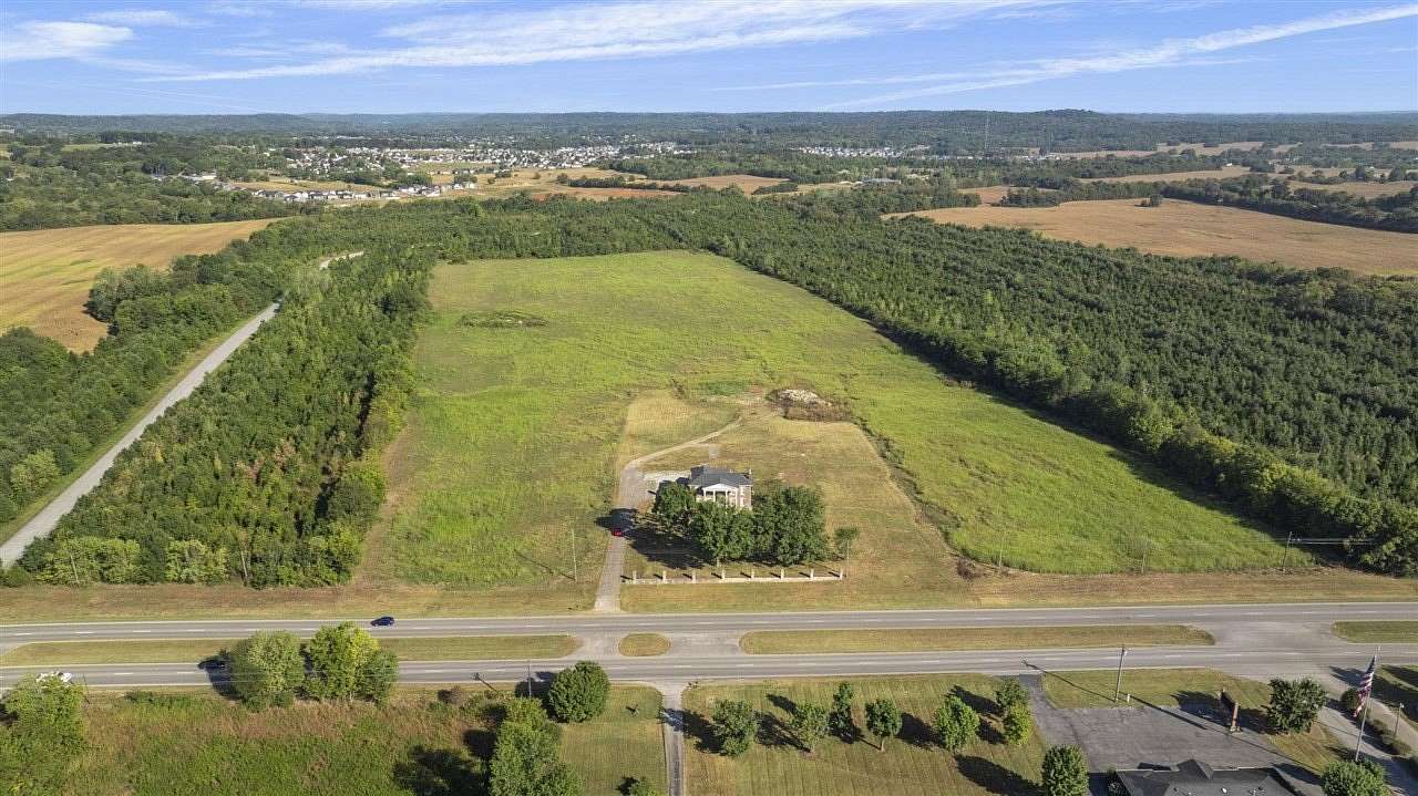 1.55 Acres of Commercial Land for Sale in Bowling Green, Kentucky