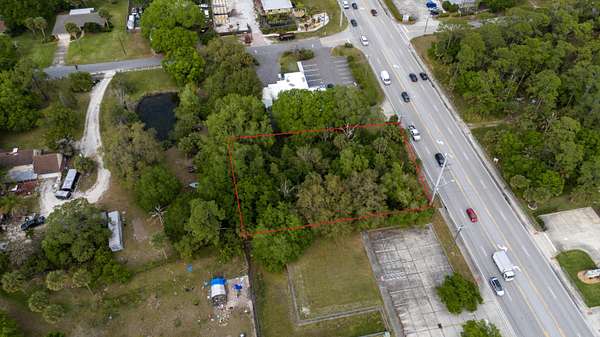 0.48 Acres of Land for Sale in Melbourne, Florida