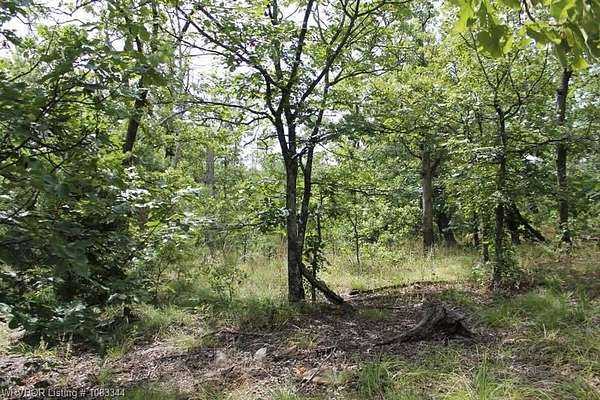 7 Acres of Land for Sale in Clayton, Oklahoma