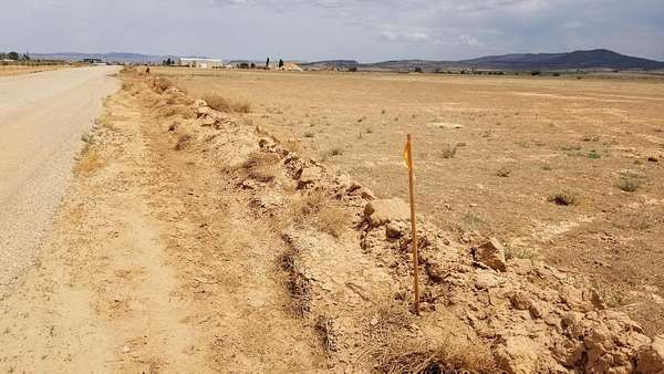 5.6 Acres of Mixed-Use Land for Sale in Enoch, Utah