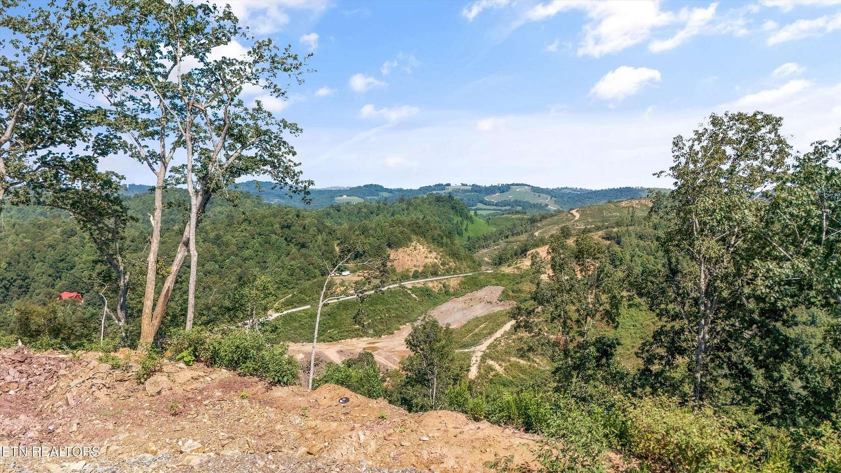 0.3 Acres of Residential Land for Sale in Tazewell, Tennessee